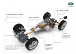 Land Rover Range Rover Evoque D240 HSE 2019 года (WW)